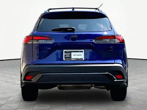 Used 2024 Toyota Corolla Cross AWD Hybrid w/ Convenience Package image 5