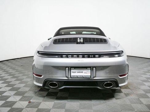 New 2026 Porsche 911 Carrera S RWD image 32