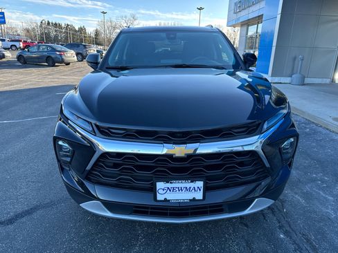 Used 2023 Chevrolet Blazer LT w/ Convenience Package image 12