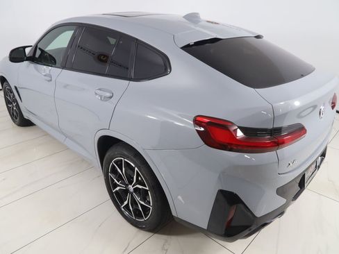 Used 2023 BMW X4 M40i w/ Premium Package AWD/4WD image 27