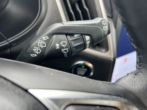 Certified 2023 Ford Edge SEL w/ Convenience Package image 14