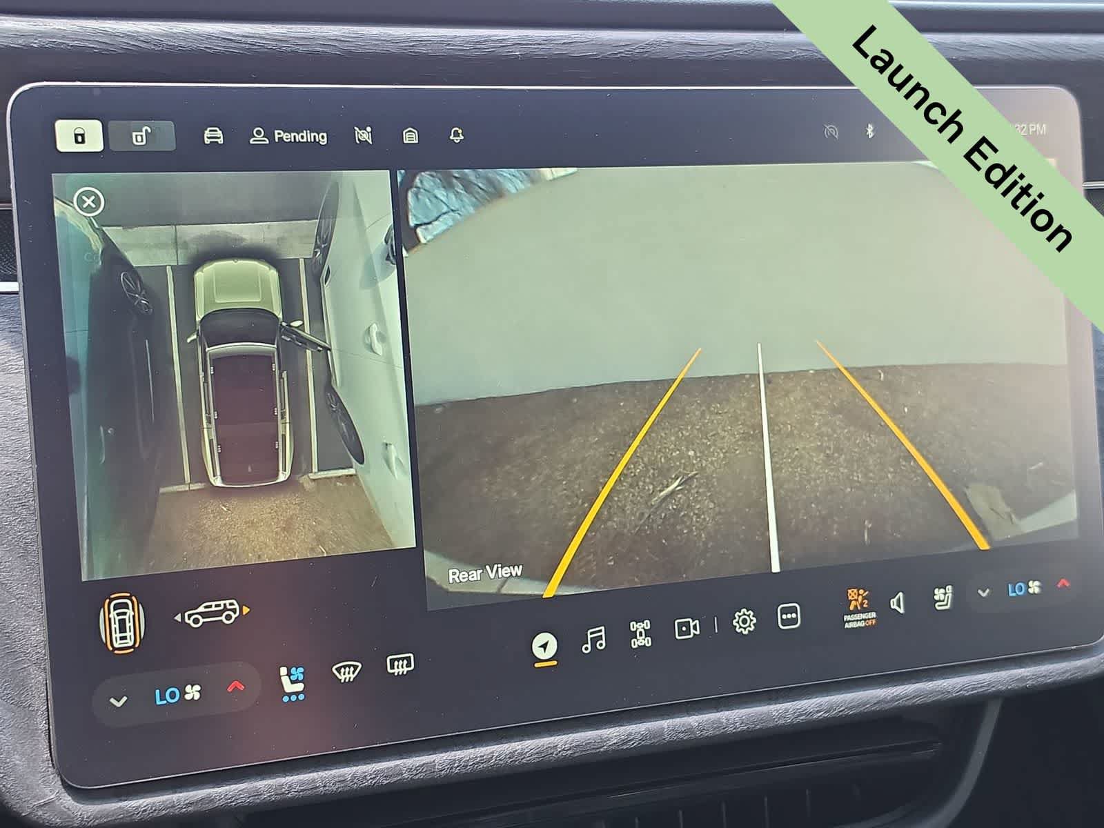 Used 2022 Rivian R1S Launch Edition Quad AWD/4WD image 26