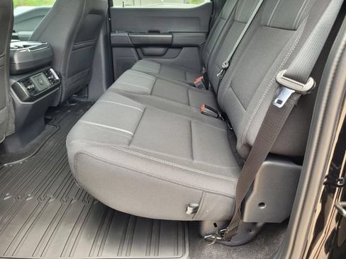 New 2026 Ford F150 STX w/ F-150 LOBO Package AWD/4WD image 11