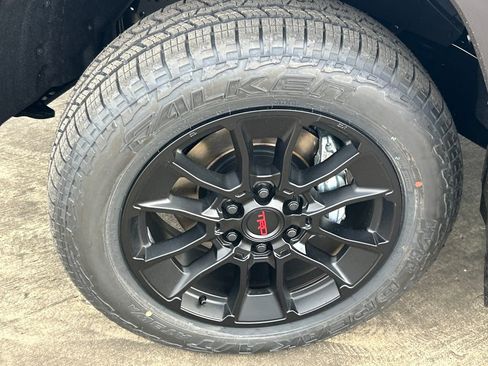 New 2026 Toyota Tundra Limited image 28