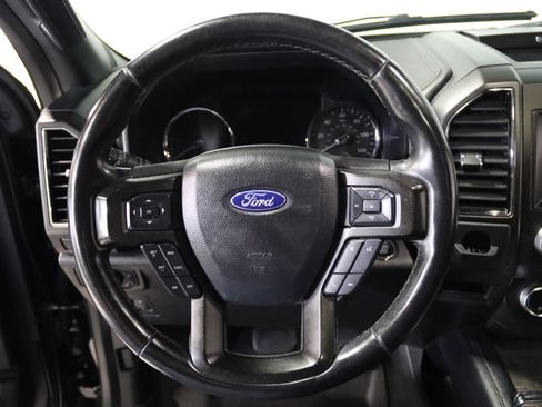Used 2020 Ford Expedition Limited AWD/4WD image 43
