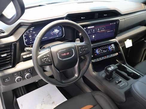 New 2026 GMC Sierra 1500 AT4 w/ AT4 Premium Package image 26