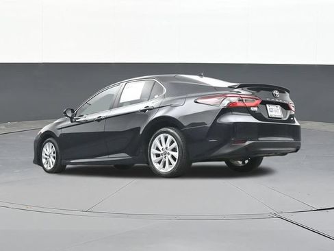 Used 2023 Toyota Camry LE w/ Convenience Package FWD image 44