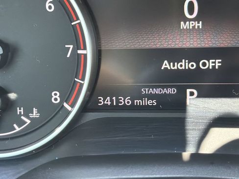 Used 2023 Nissan Rogue SV FWD image 14