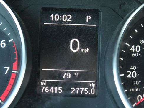 Used 2017 Volkswagen Jetta SE image 26