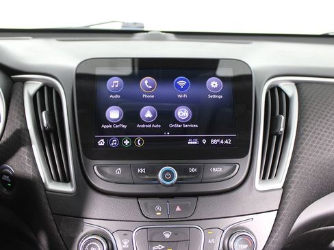 Used 2020 Chevrolet Malibu LS w/ Driver Confidence Package II image 15