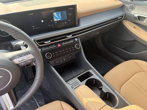 New 2026 Hyundai Sonata Limited FWD image 29