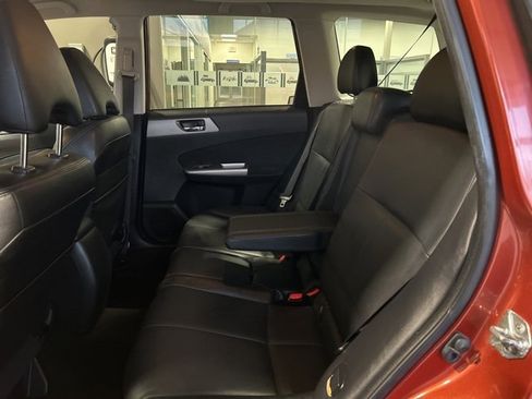 Used 2010 Subaru Forester 2.5XT Limited w/ Popular Equipment Group 1B image 26
