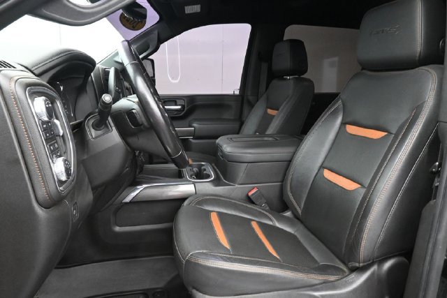 Used 2021 GMC Sierra 2500 AT4 w/ AT4 Premium Plus Package AWD/4WD image 24
