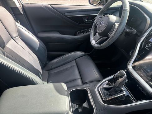 Used 2023 Subaru Outback Limited XT image 17