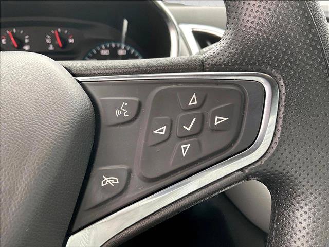 Certified 2023 Chevrolet Equinox LS w/ Driver Confidence II Package FWD image 21