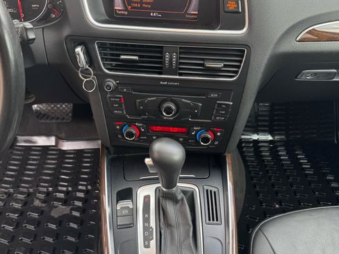 Used 2011 Audi Q5 3.2 Premium Plus image 33