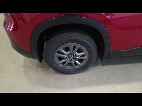 New 2026 MAZDA CX-5 Select AWD/4WD image 33