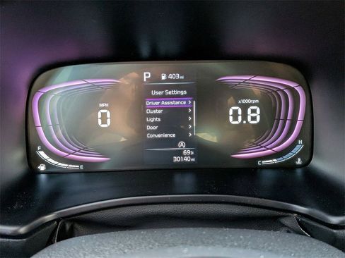 Used 2024 Kia Soul LX w/ Option Group 015 image 13