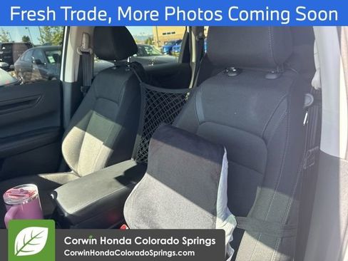 Used 2024 Honda CR-V EX image 9