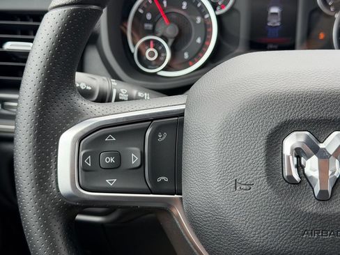New 2026 RAM 2500 Tradesman AWD/4WD image 22