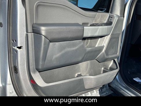 New 2025 Ford F150 XLT w/ Equipment Group 302A MID image 10