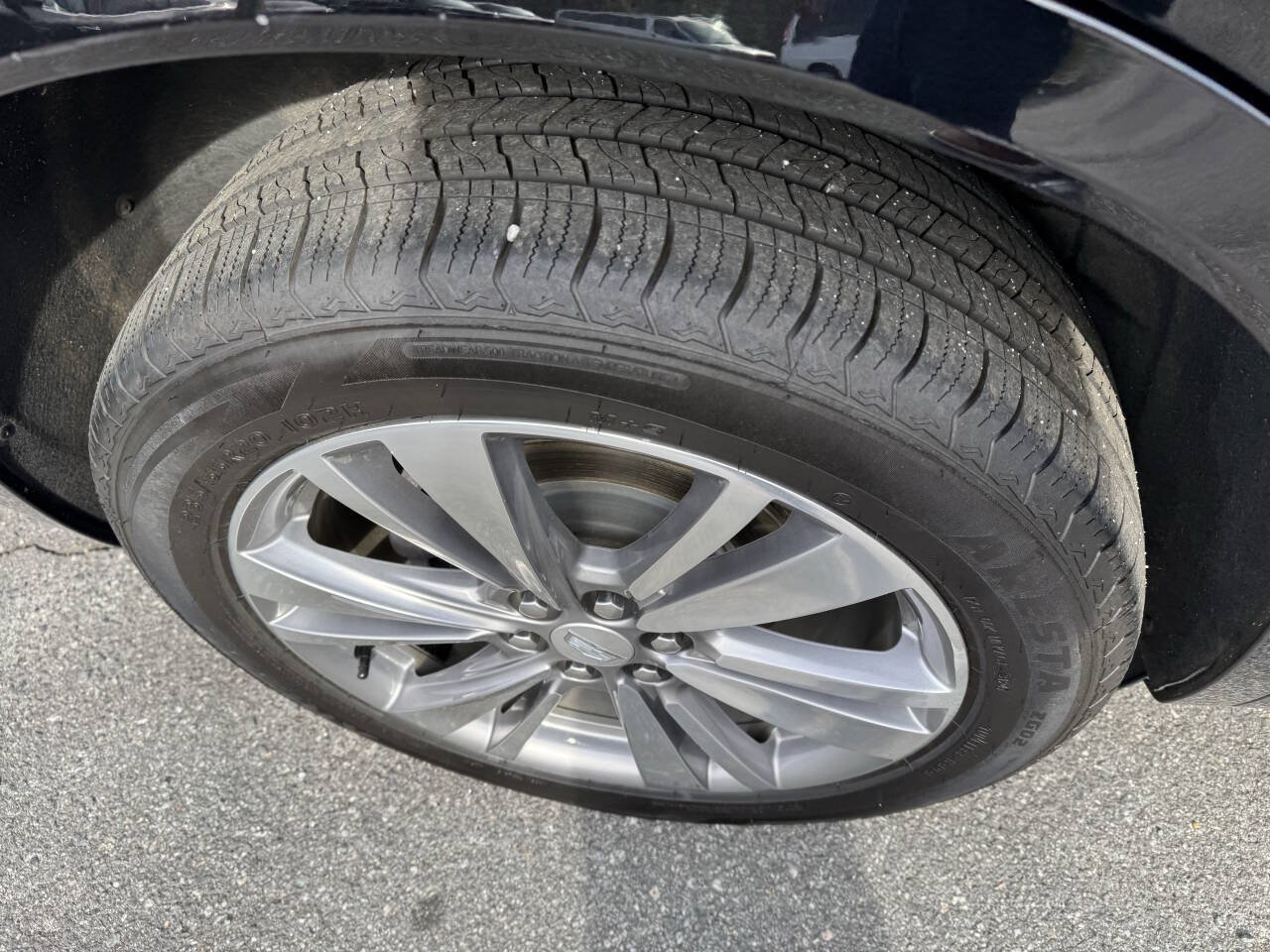 Used 2022 Cadillac XT6 Premium Luxury AWD/4WD image 13