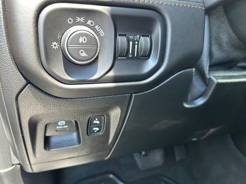 Used 2020 RAM 1500 Longhorn AWD/4WD image 32
