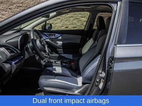 Used 2023 Subaru Crosstrek Hybrid w/ Moonroof Package w/Navigation AWD/4WD image 31