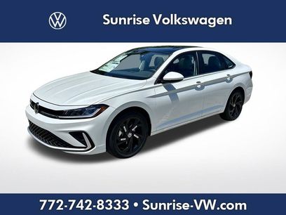 New 2026 Volkswagen Jetta SE
