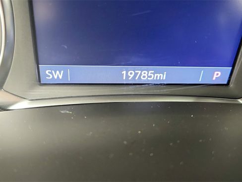 Certified 2023 Chevrolet Blazer LT w/ Convenience Package image 18