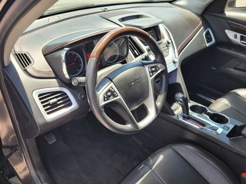 Certified 2015 GMC Terrain Denali FWD image 14