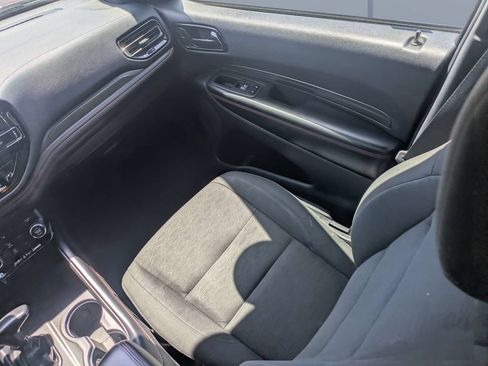 Used 2023 Dodge Durango GT RWD image 17