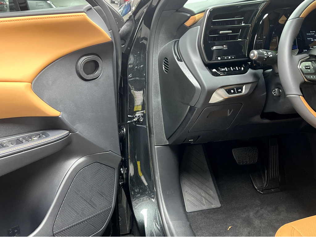 New 2026 Lexus RX 350h AWD/4WD image 42