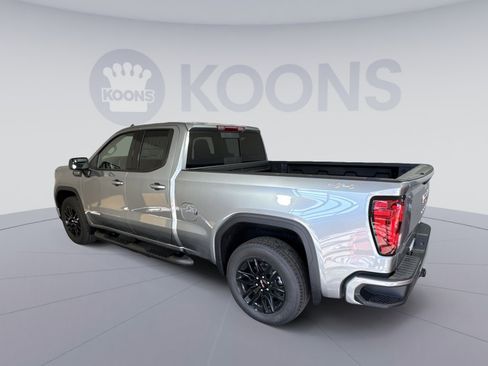 New 2026 GMC Sierra 1500 Elevation w/ Preferred Package image 4