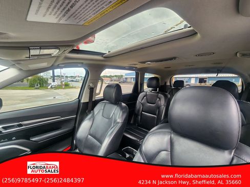 Used 2020 Kia Telluride S FWD image 21