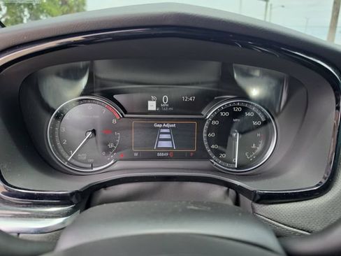 Used 2021 Cadillac XT5 Premium Luxury FWD image 18