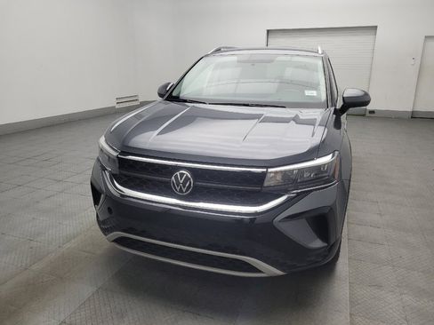 Used 2022 Volkswagen Taos SE FWD image 15