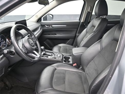 Certified 2023 MAZDA CX-5 AWD 2.5 S w/ Select Package image 25