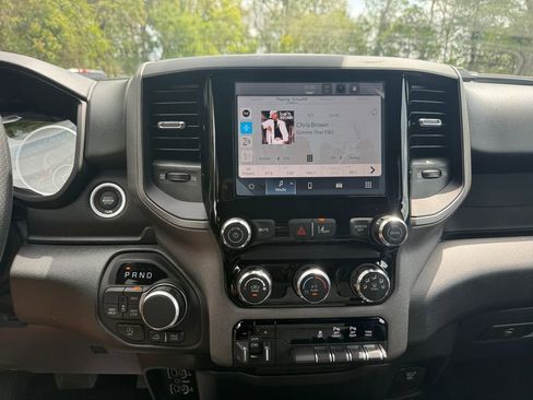 New 2026 RAM 1500 Classic Warlock AWD/4WD image 24