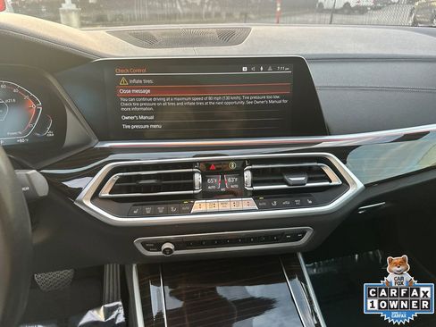 Used 2023 BMW X5 sDrive40i image 28