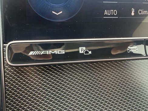 Used 2023 Mercedes-Benz C 43 AMG 4MATIC Sedan image 38