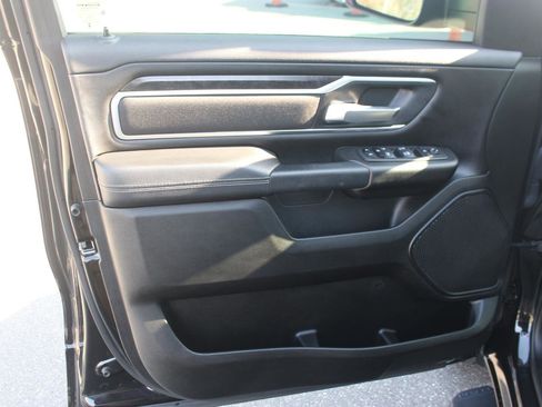 Used 2023 RAM 1500 Big Horn image 14