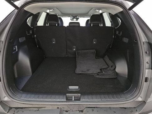 Used 2026 Hyundai Tucson Limited AWD/4WD image 13