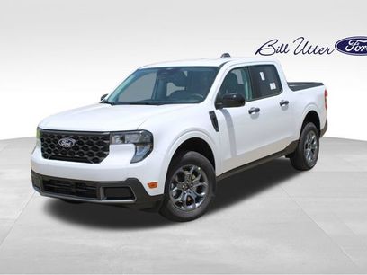 New 2026 Ford Maverick XLT w/ XLT Luxury Package