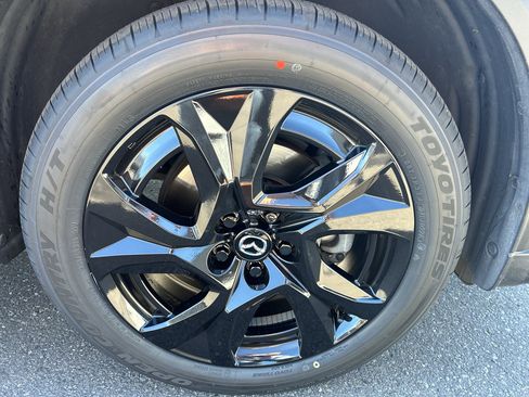 Used 2019 MAZDA CX-5 Grand Touring Reserve AWD/4WD image 9