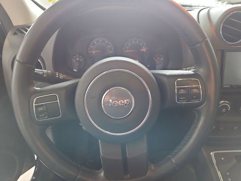 Used 2015 Jeep Patriot High Altitude image 10