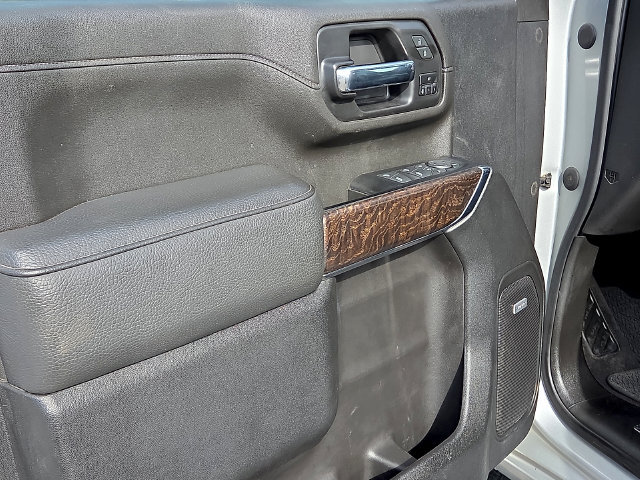 Used 2022 GMC Sierra 2500 Denali AWD/4WD image 16
