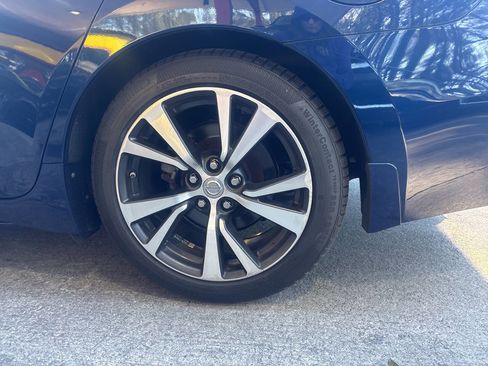 Used 2017 Nissan Maxima 3.5 SL image 18