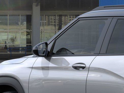 New 2026 Chevrolet TrailBlazer RS FWD image 12
