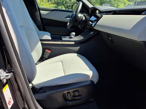 Certified 2026 Land Rover Range Rover Velar S image 3